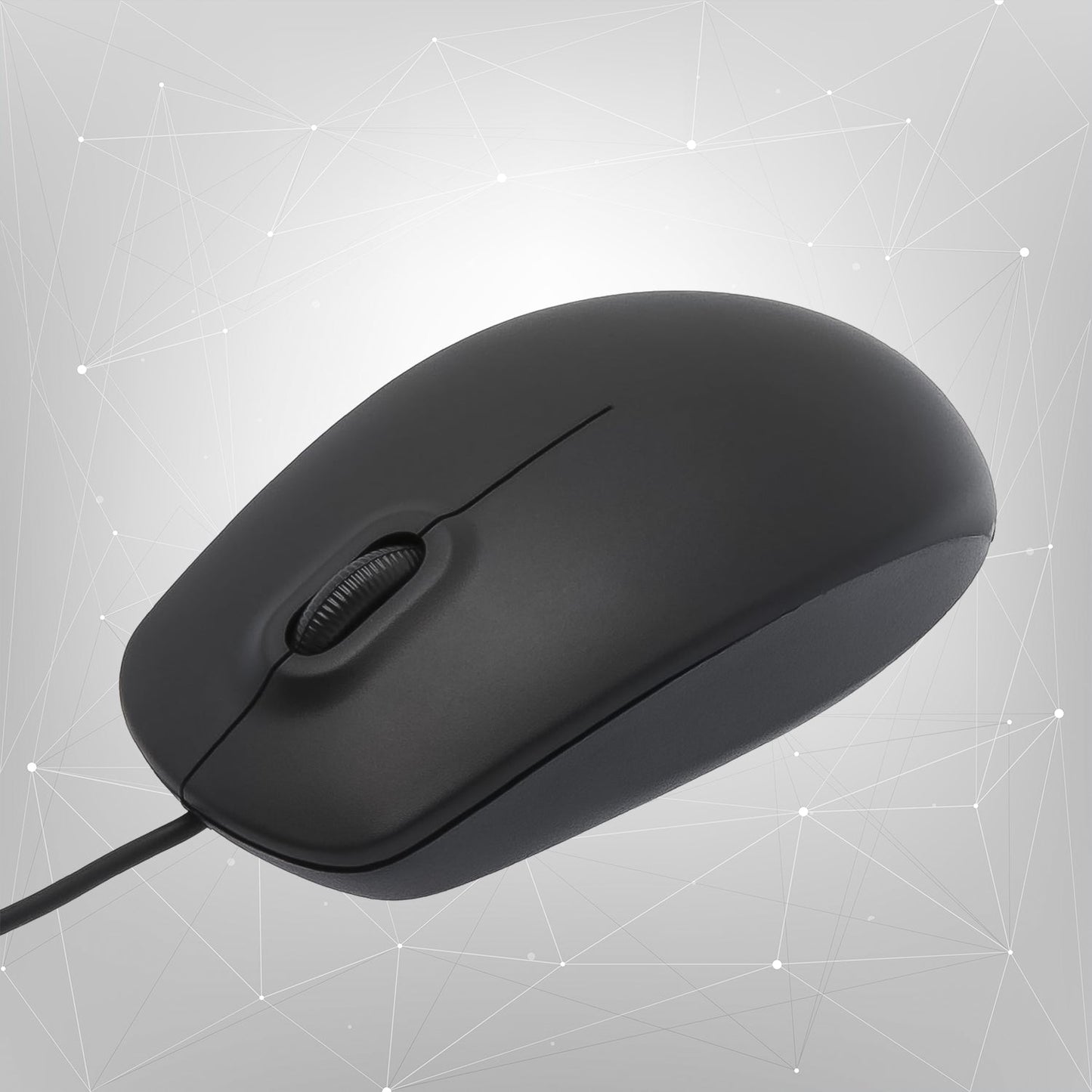 SwiftSense Optical Mouse