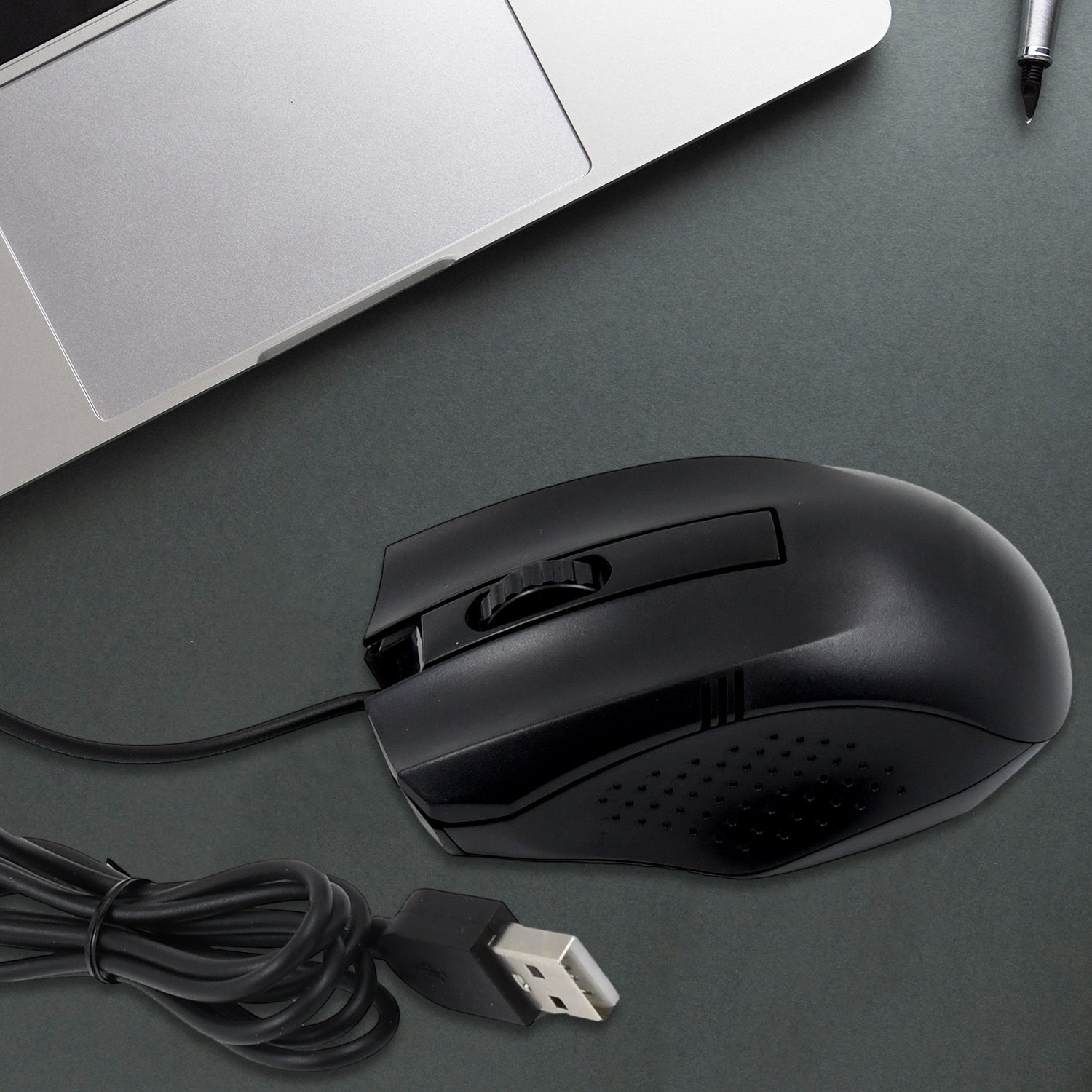 computer mouse