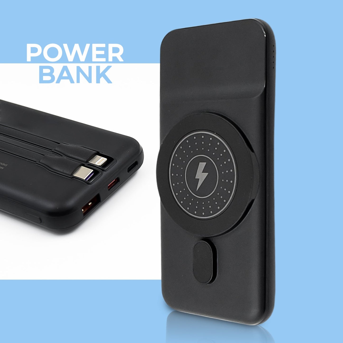 power bank