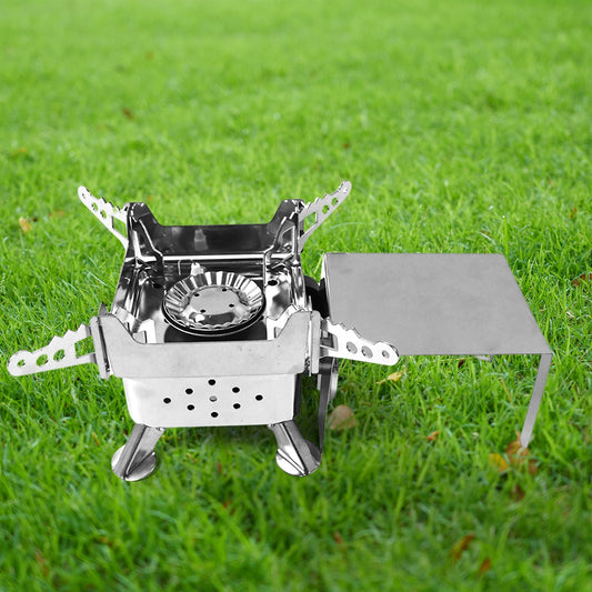 CampSquare Stove