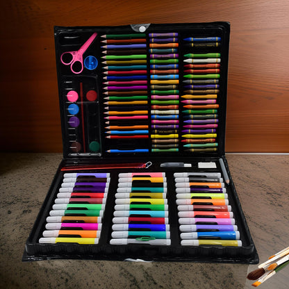 Painting & Drawing Sets