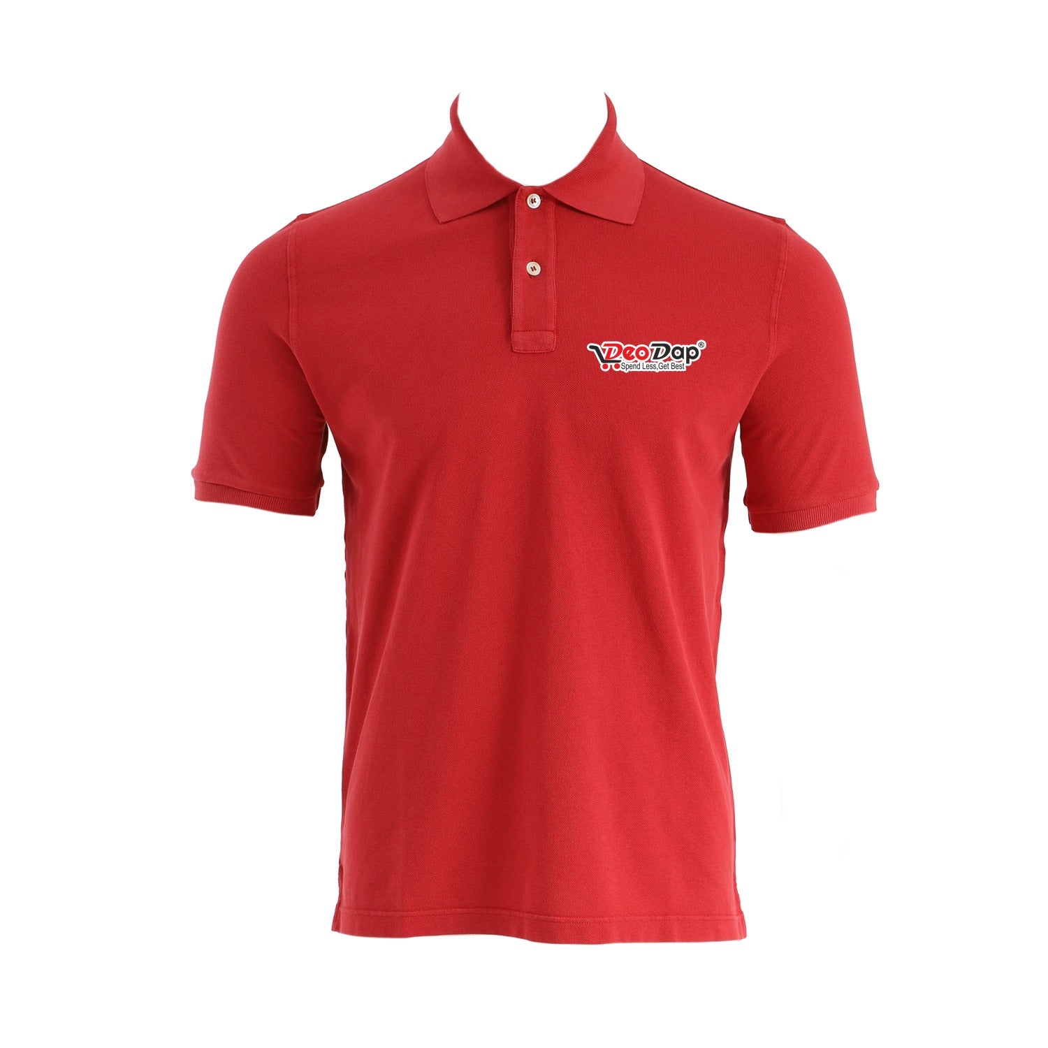 Deodap soft T-shirt, ideal for uniforms or casual wear