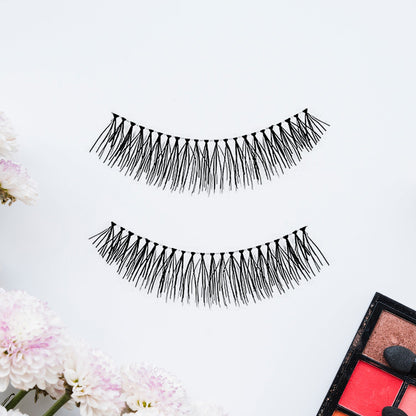 BarelyThere Lashes