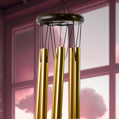 EchoTones Wind Chime