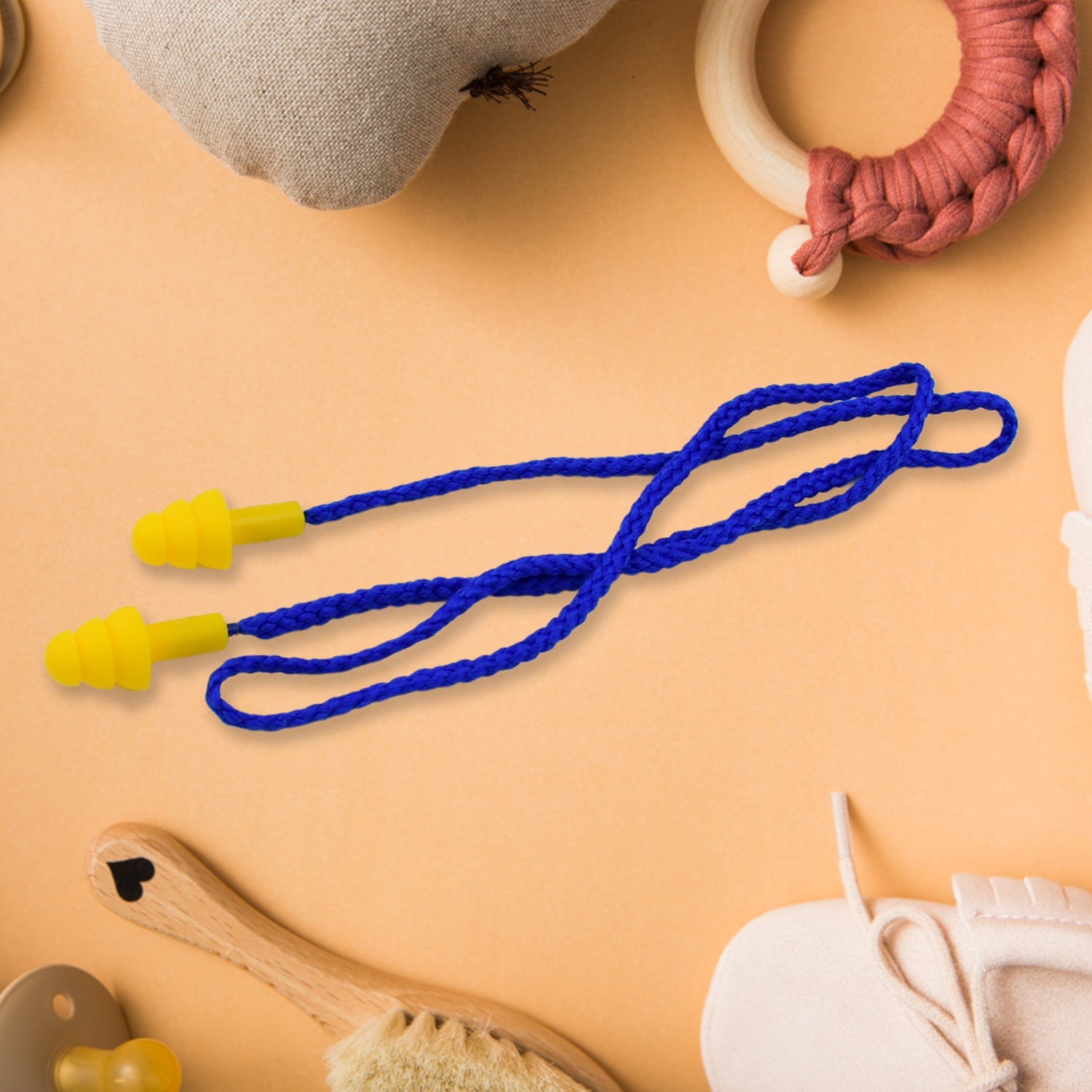 Reusable Earplug