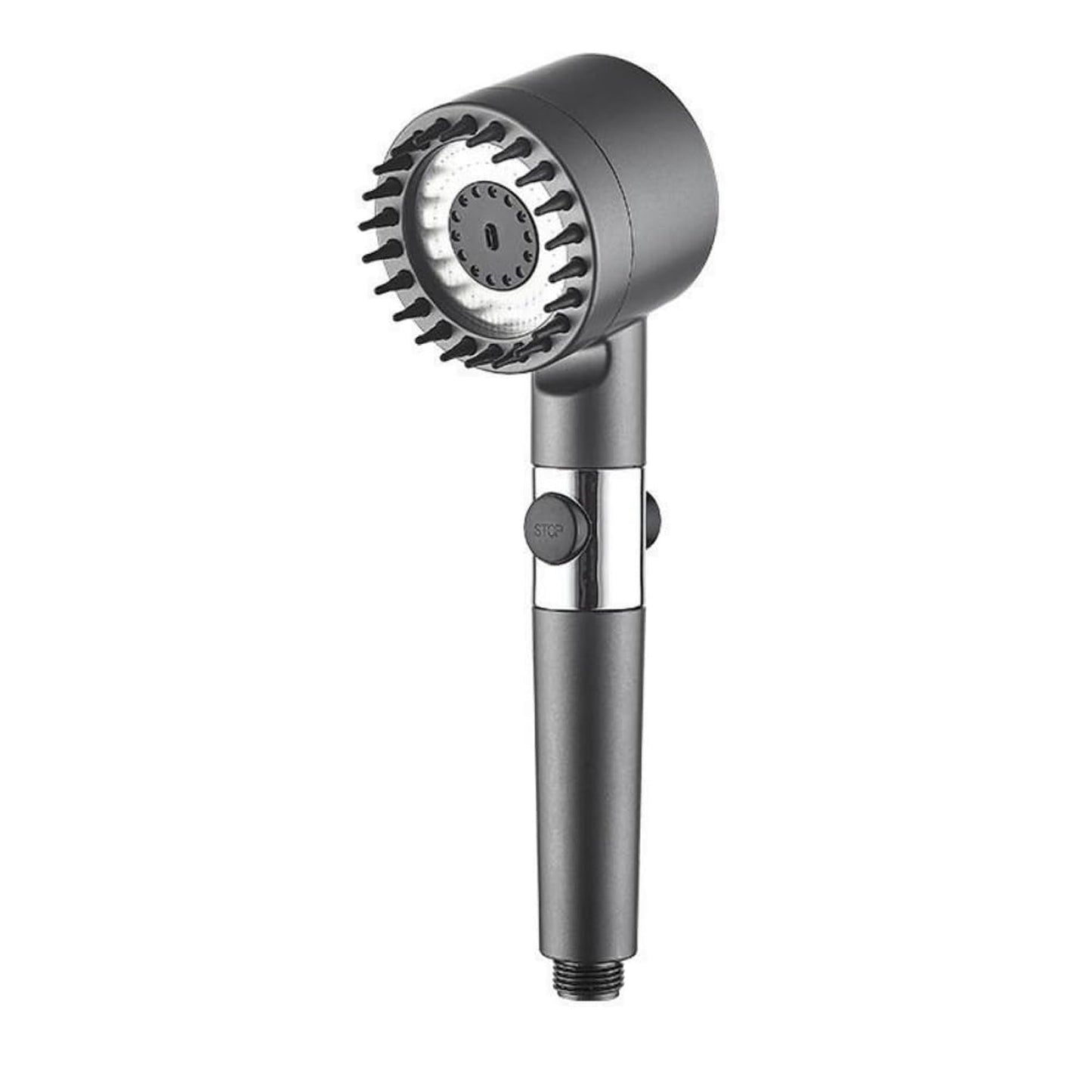 High-Pressure Shower Head