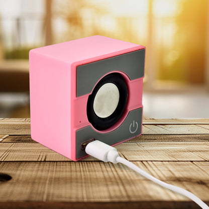 MiniVibe Speaker