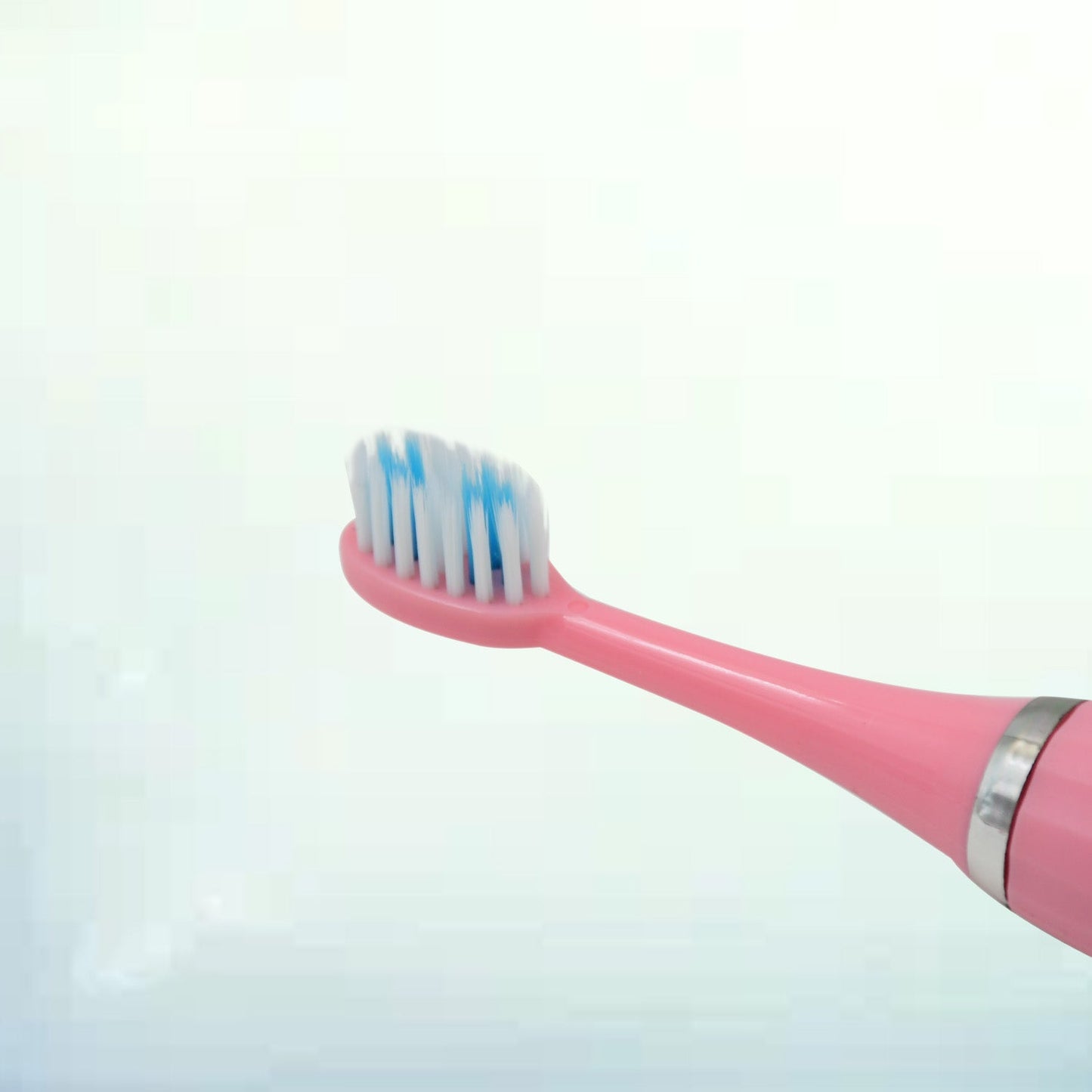 Battery Operated Toothbrush