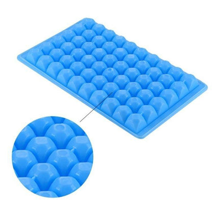 60Cavity Ice Tray perfect for ice cube.