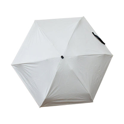 Sun & Rain Protection Umbrella