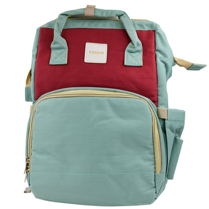 Small Size Backpack