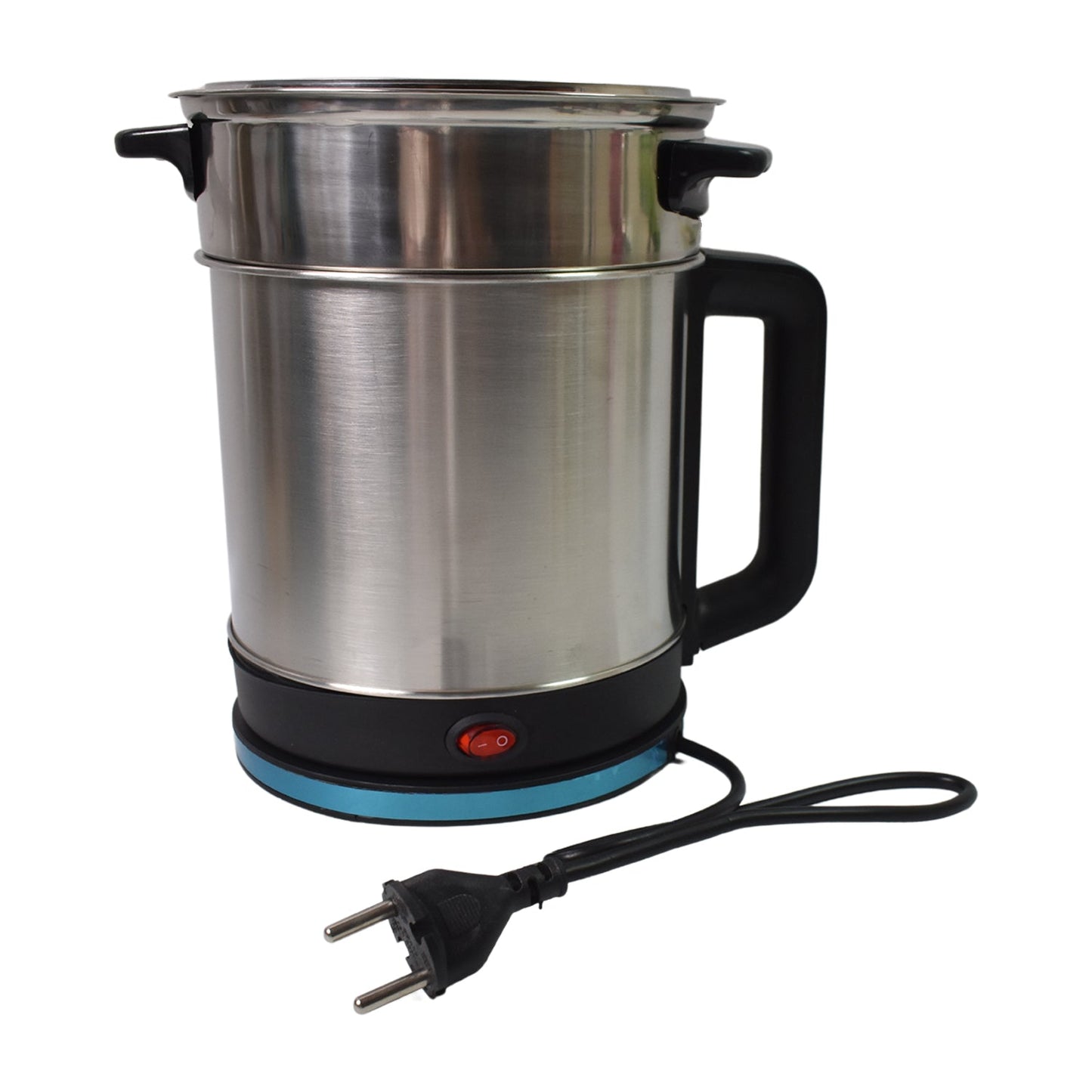 SoupSmith Stainless