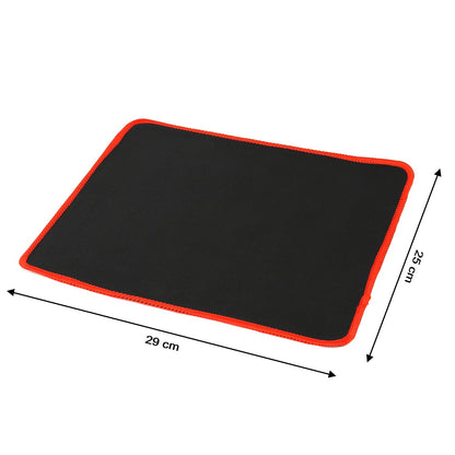 Office use waterproof mouse pad