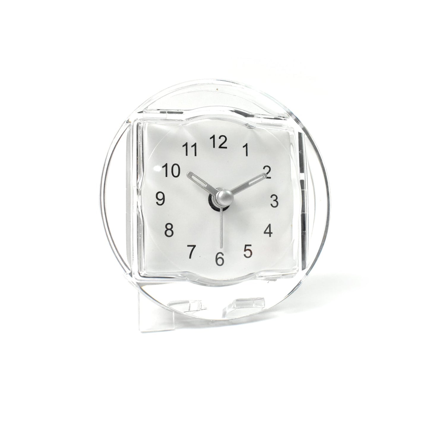 Small Wall Clock & Table Clocks For Every Room (Mix Design 1 Pc)