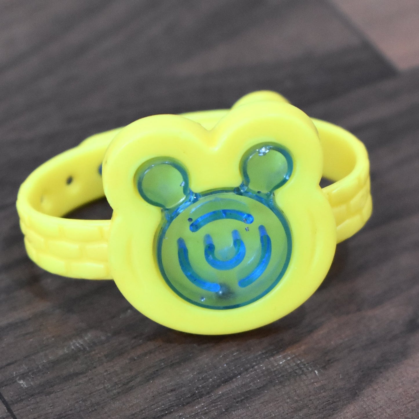 Mickey Mouse wrist watch for kids