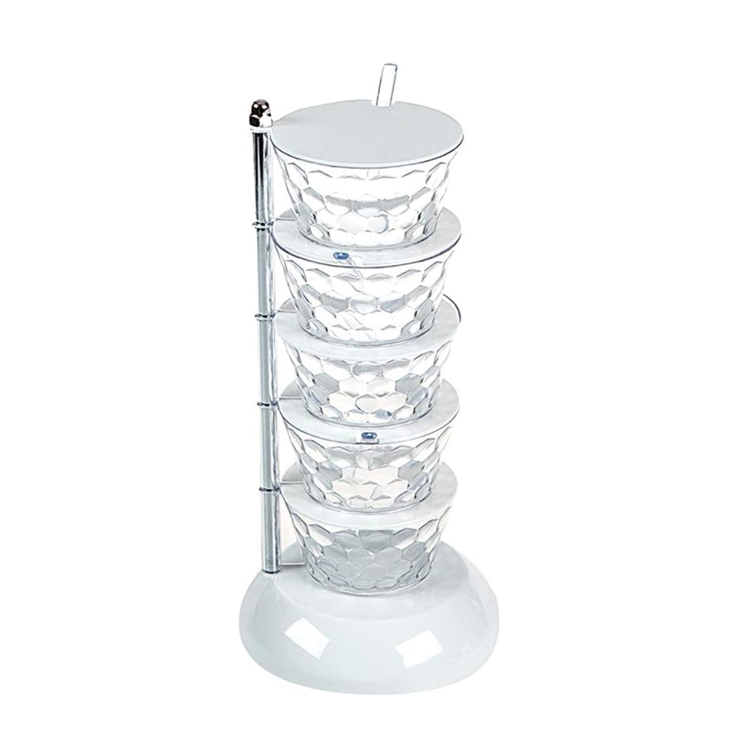 Twist 'n Store Spice Rack