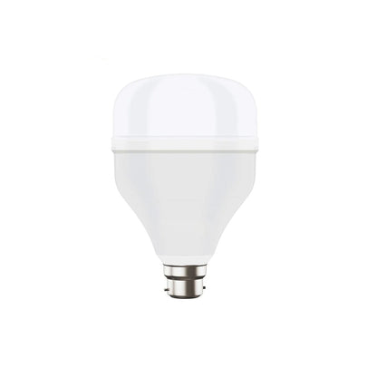 Energy-saving 12W LED bulb, bright light for living rooms and more