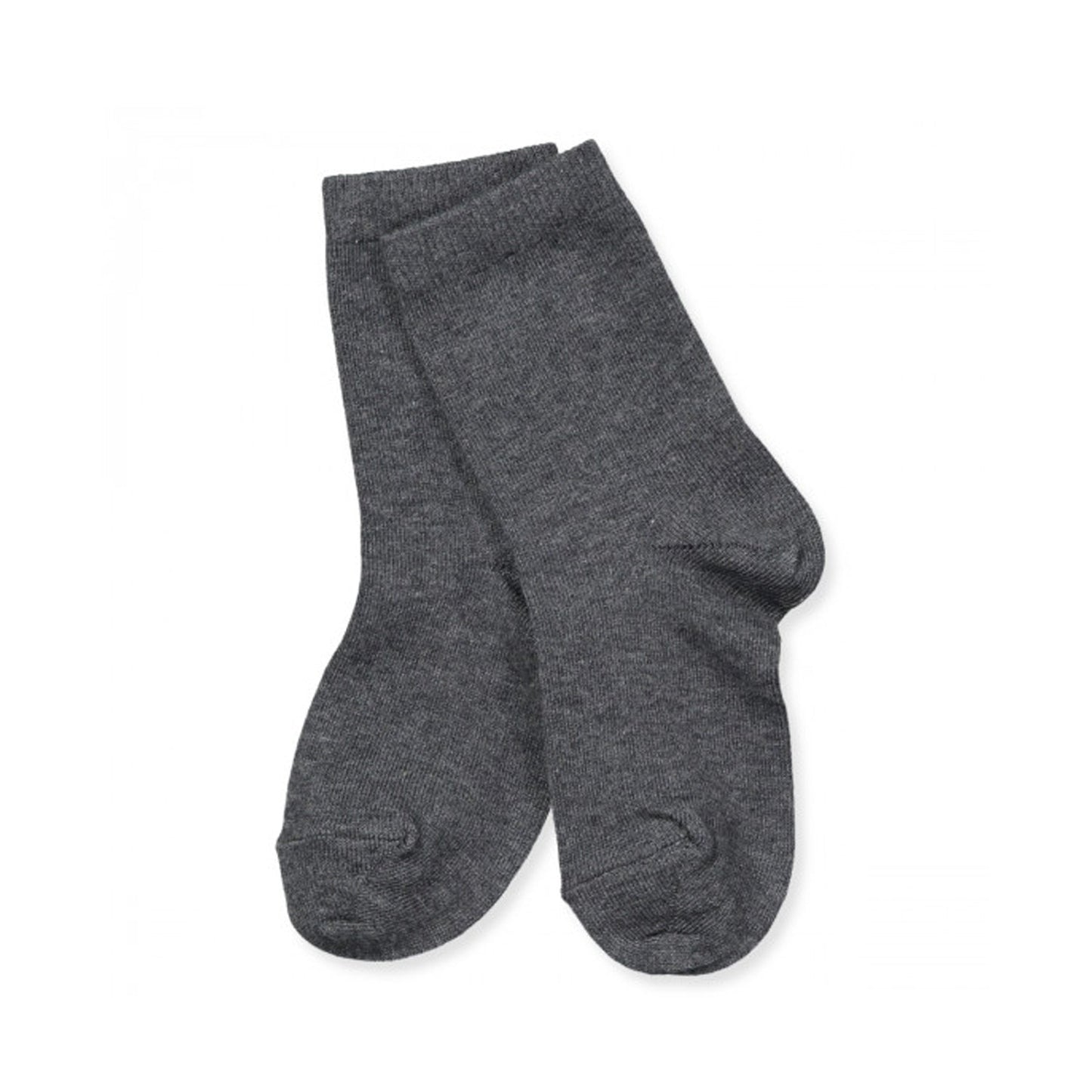 Soft breathable socks.