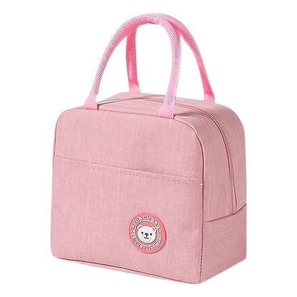 Lunch/Tote Bag for Women, Lunch Bag Women, Lunch Box Lunch Bag for Women Adult Men, Small Leakproof Cute Lunch Boxes for Work Office Picnic or Travel