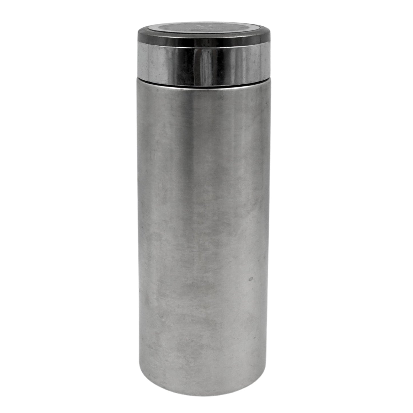 Leakproof double-wall thermos bottle, suitable for home and travel