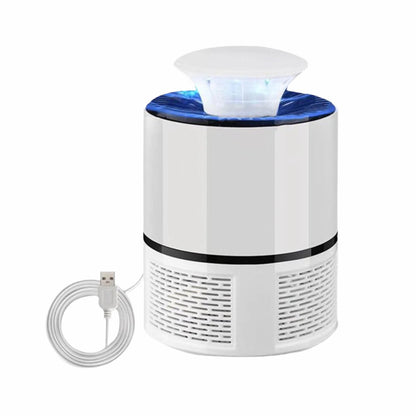 Eco-friendly electronic mosquito killer for home use