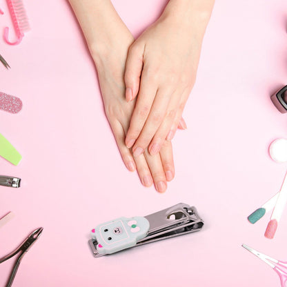 NailNook Clipper & File