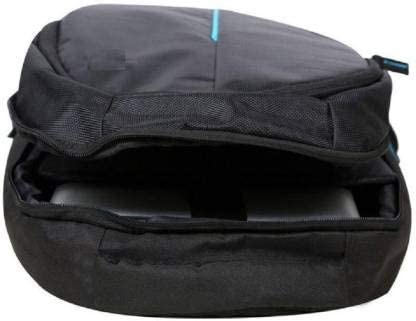 Laptop bag with adjustable strap