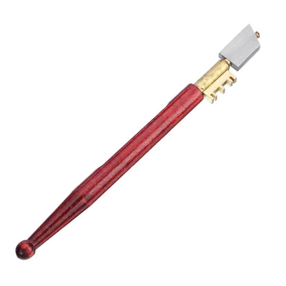 High-quality glass cutter for clean and precise work.