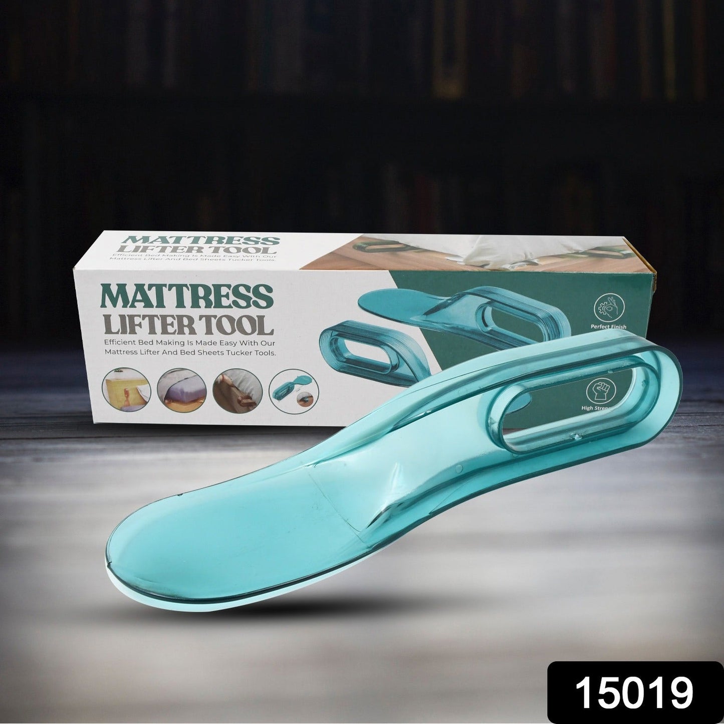 Mattress Lifter Tool