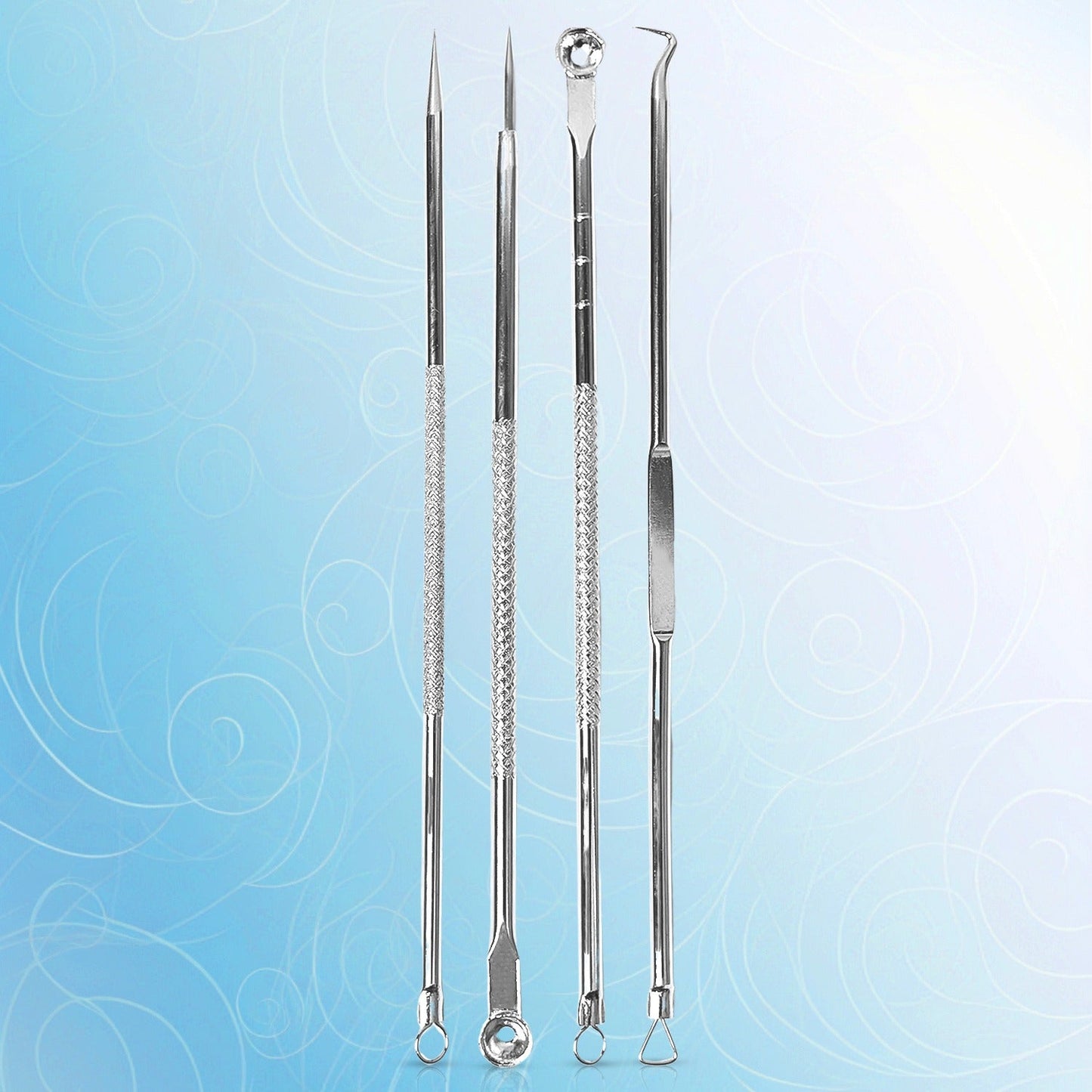 Precision Blackhead Extractor Tool