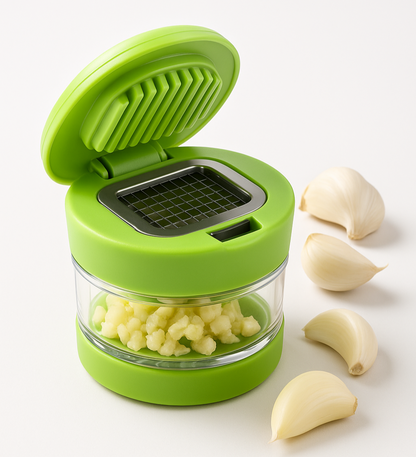 Ginger Garlic Crusher for Kitchen