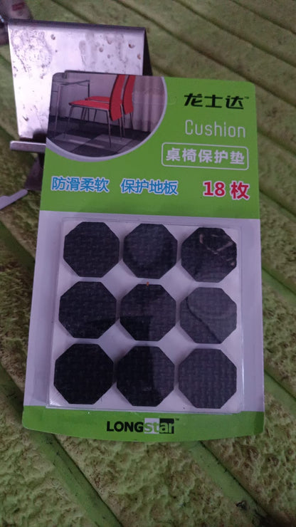 Furniture Protection Pad (18 Pcs Set)