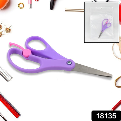 Strong Scissors